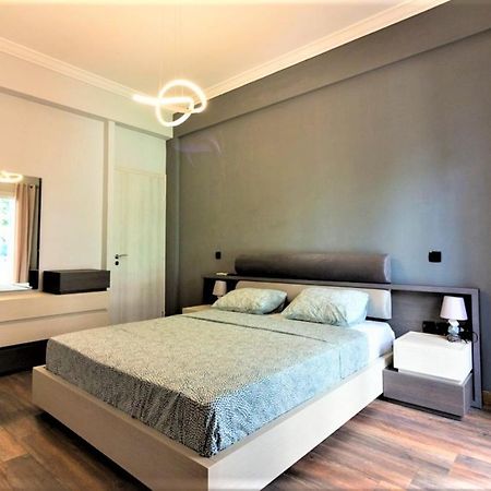 Double Romantic Suite Афины Экстерьер фото