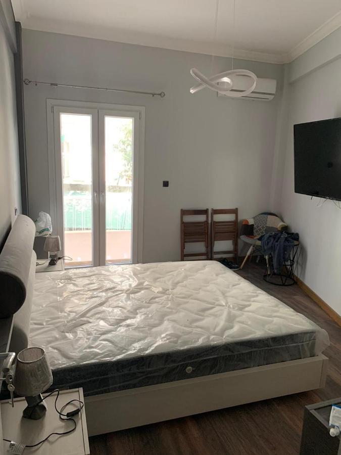Double Romantic Suite Афины Номер фото