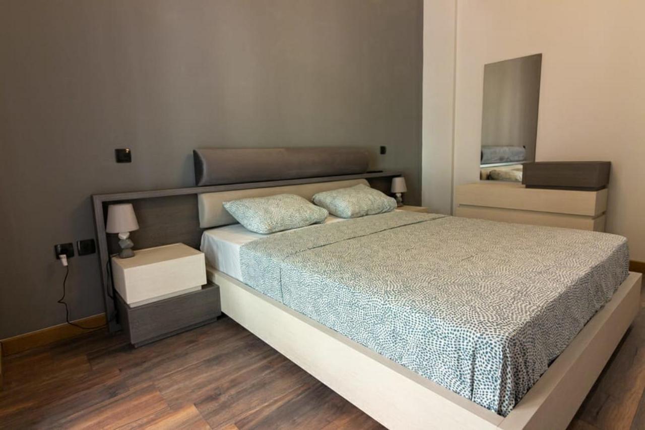 Double Romantic Suite Афины Экстерьер фото