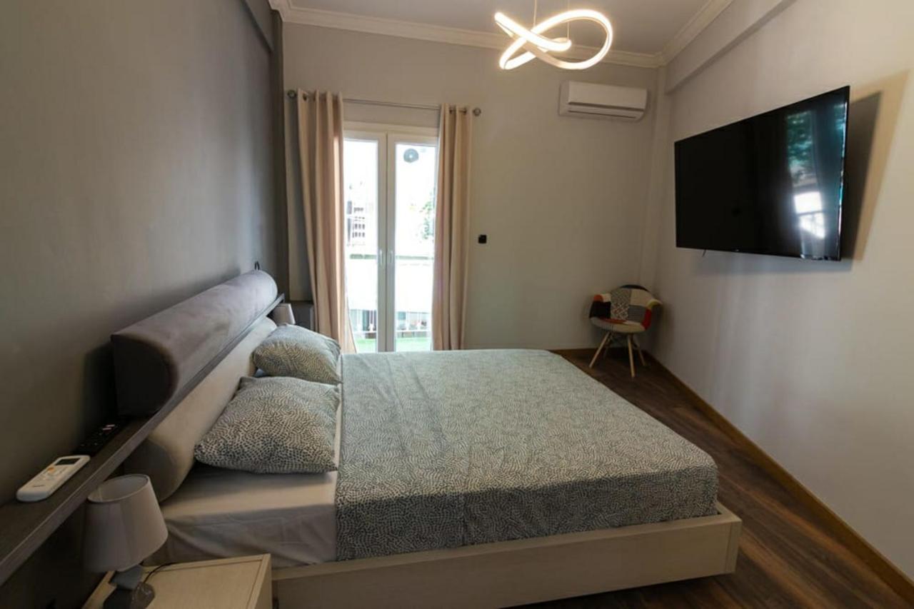 Double Romantic Suite Афины Экстерьер фото