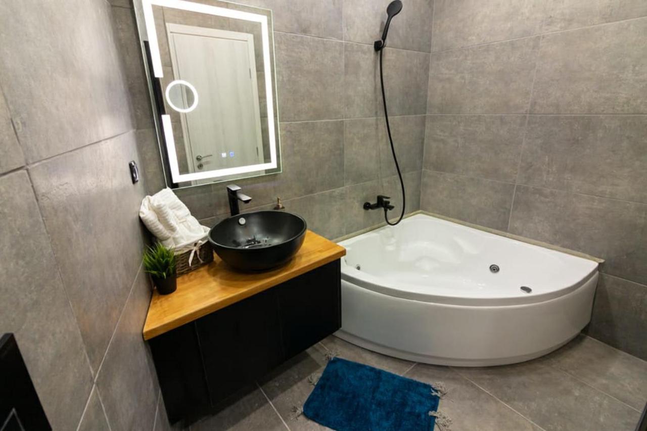 Double Romantic Suite Афины Экстерьер фото