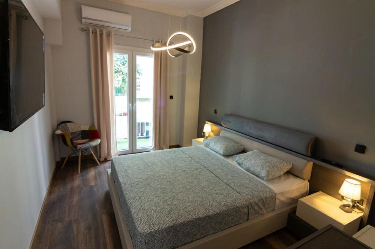Double Romantic Suite Афины Экстерьер фото