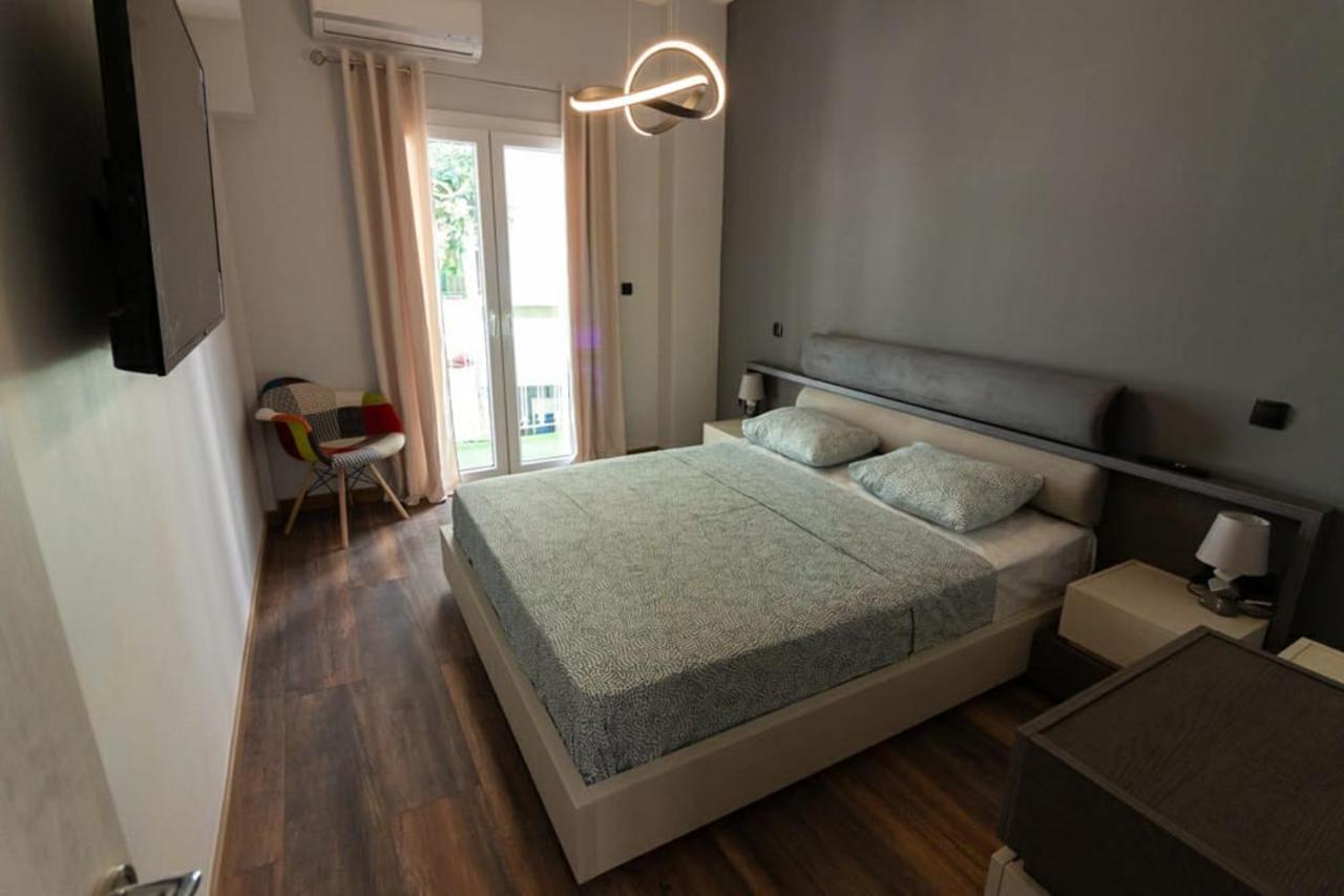 Double Romantic Suite Афины Экстерьер фото