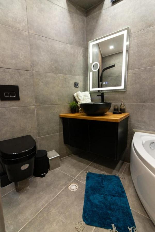 Double Romantic Suite Афины Экстерьер фото