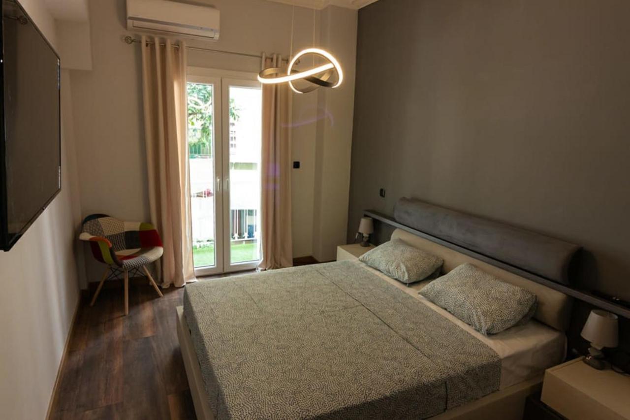 Double Romantic Suite Афины Экстерьер фото