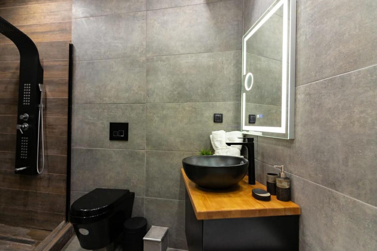 Double Romantic Suite Афины Экстерьер фото