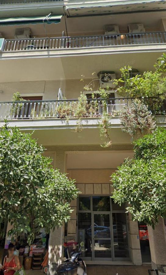 Double Romantic Suite Афины Экстерьер фото