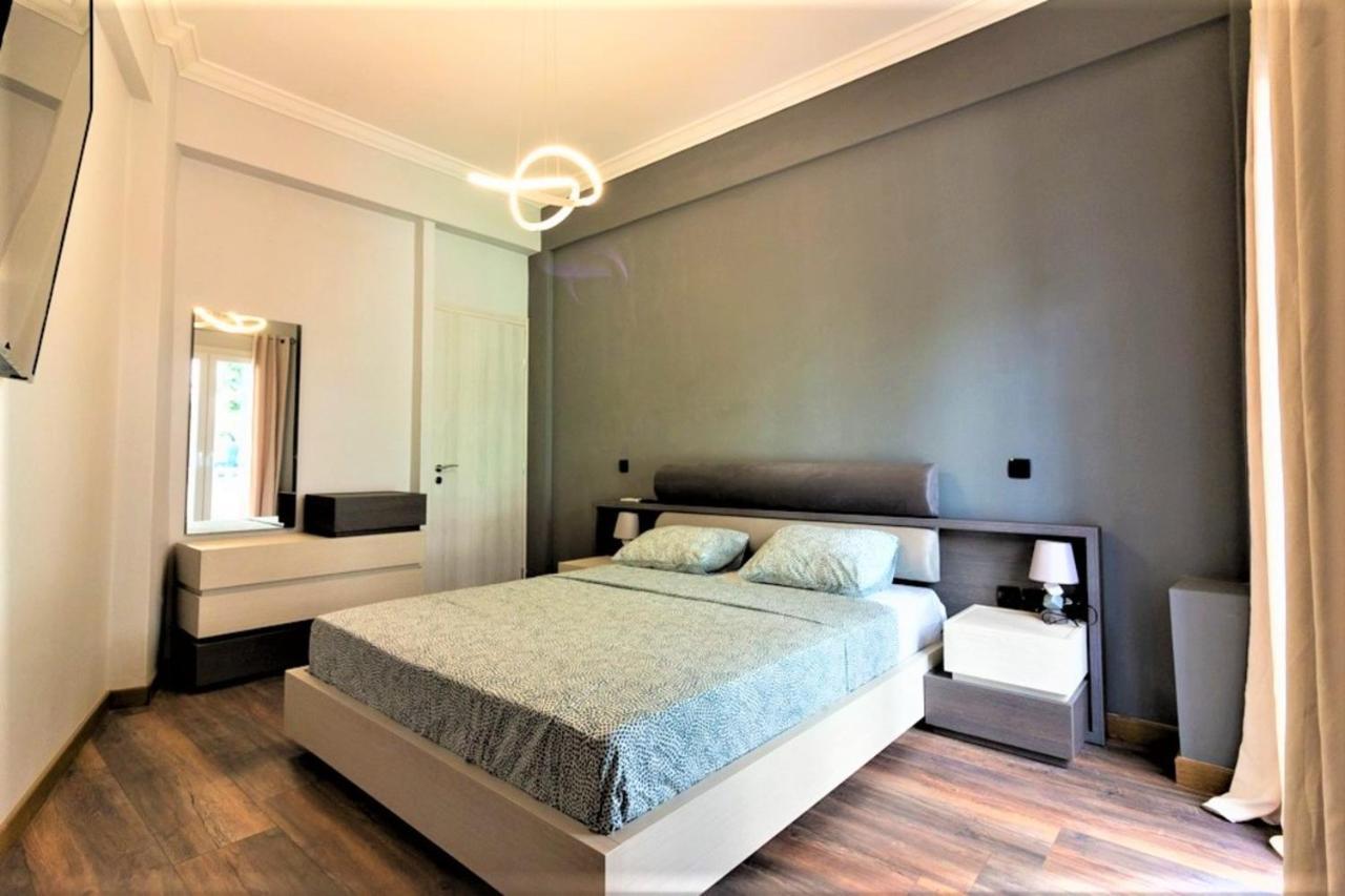 Double Romantic Suite Афины Экстерьер фото
